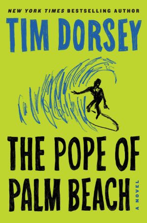 [Serge A. Storms 21] • The Pope of Palm Beach
